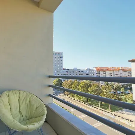 Sresende Place Αβέιρο