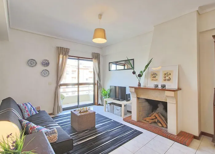 Sresende Place Apartment *