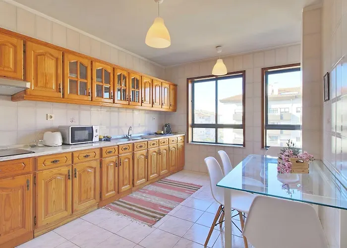 Sresende Place Apartment