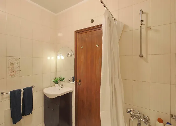 Apartment Sresende Place *